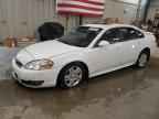 2011 CHEVROLET IMPALA