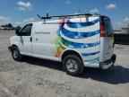 2015 CHEVROLET EXPRESS 2500