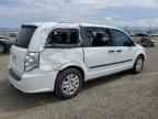 2014 DODGE GRAND CARAVAN