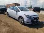 2024 NISSAN VERSA