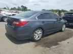 2015 SUBARU Legacy