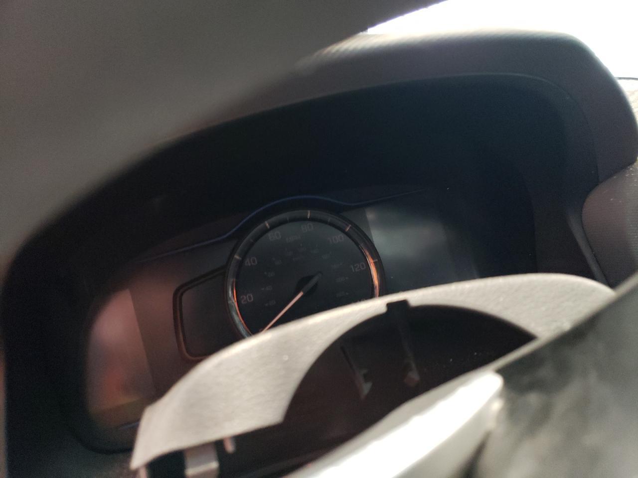 2019 HYUNDAI Ioniq
