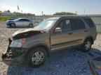 2004 HONDA CR-V