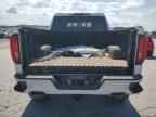 2022 GMC Sierra