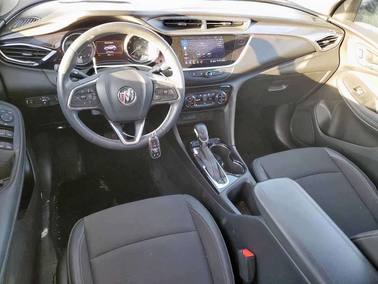 2020 BUICK Encore GX