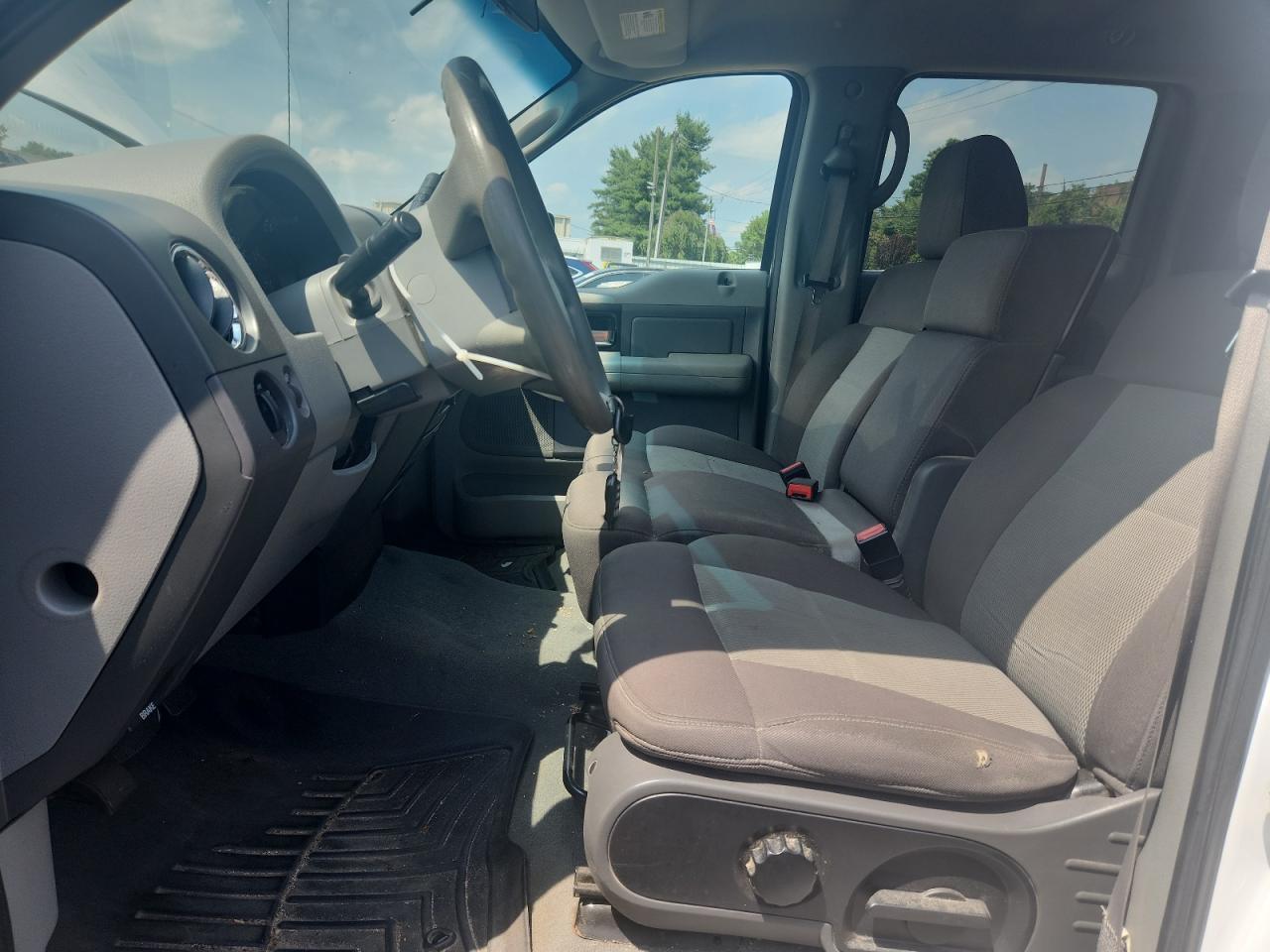 2006 FORD F-150