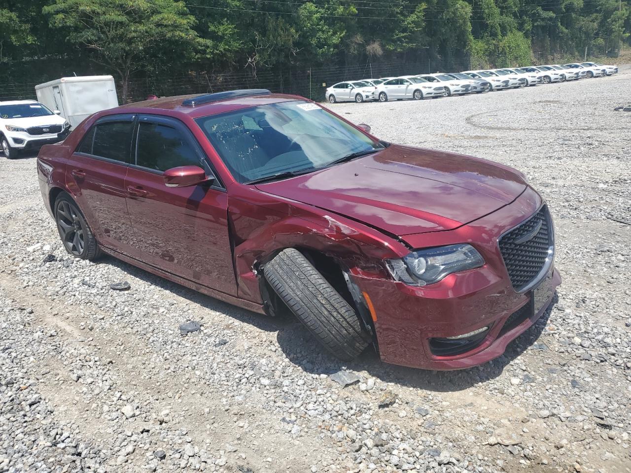 2023 CHRYSLER 300