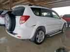 2009 TOYOTA RAV4