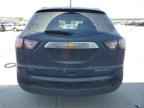 2014 CHEVROLET TRAVERSE
