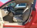 2008 FORD MUSTANG