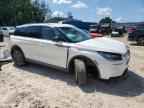 2021 LINCOLN Corsair