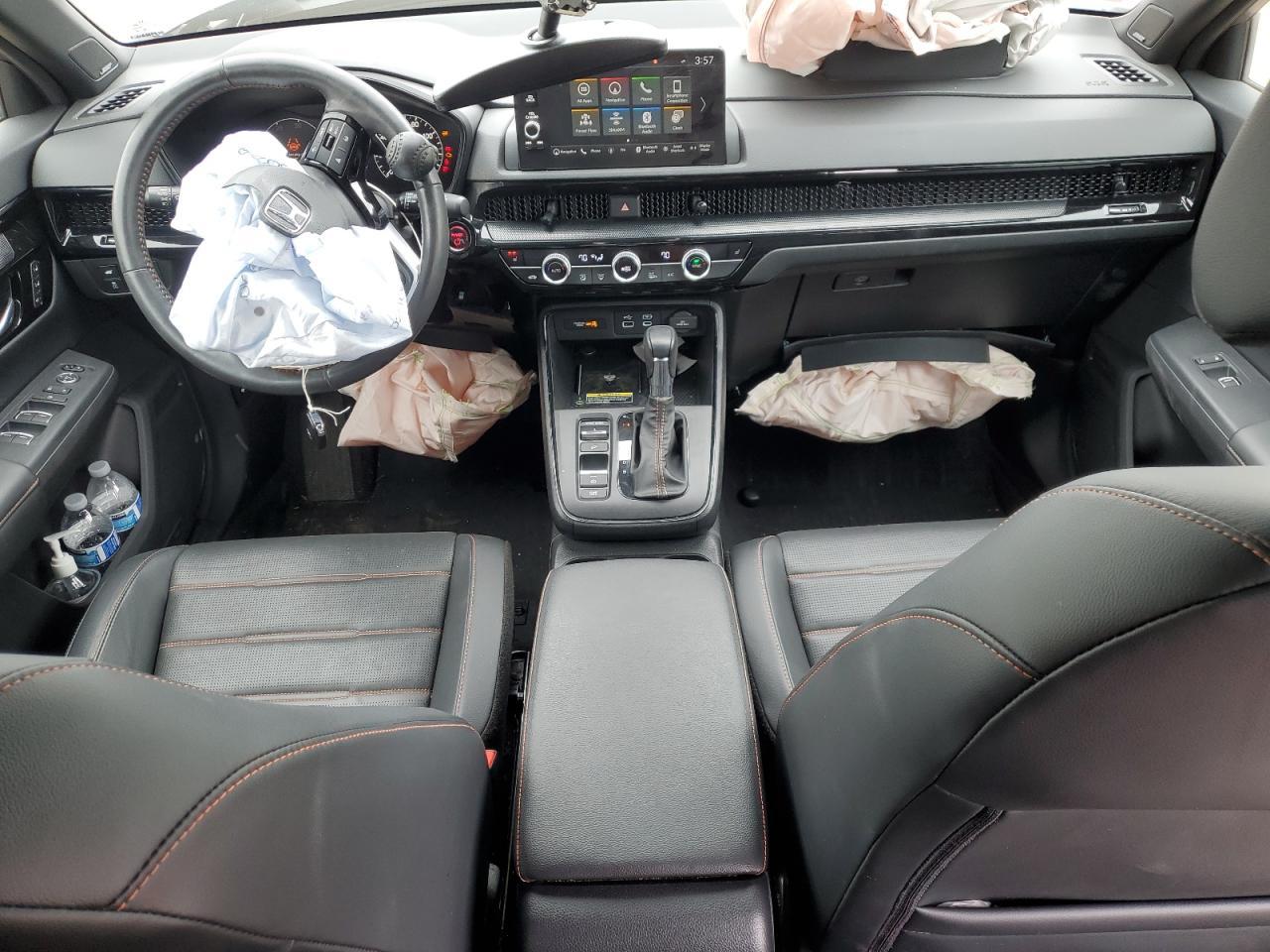 2023 HONDA CR-V