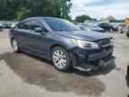 2015 SUBARU Legacy