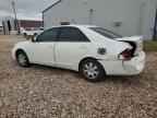 2002 TOYOTA CAMRY
