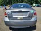 2007 FORD FUSION