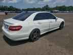 2012 MERCEDES-BENZ E-Class