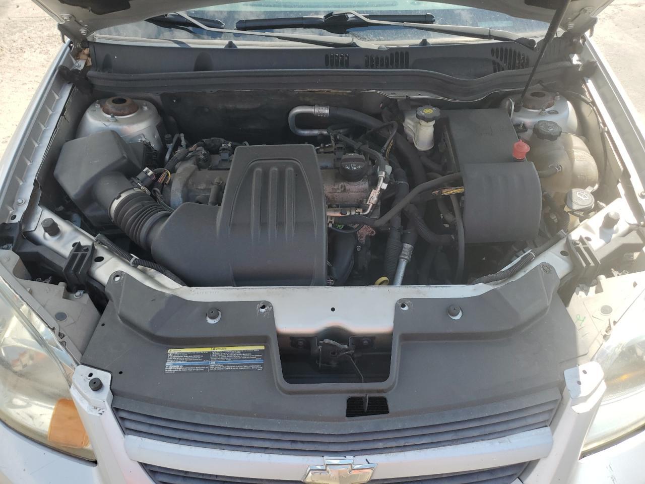 2010 CHEVROLET COBALT