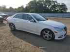 2012 MERCEDES-BENZ E-Class