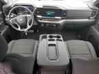2022 CHEVROLET Silverado