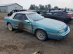 1993 CHRYSLER Lebaron