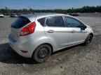 2011 FORD Fiesta