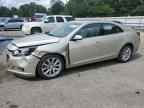 2015 CHEVROLET MALIBU
