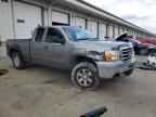 2012 GMC Sierra