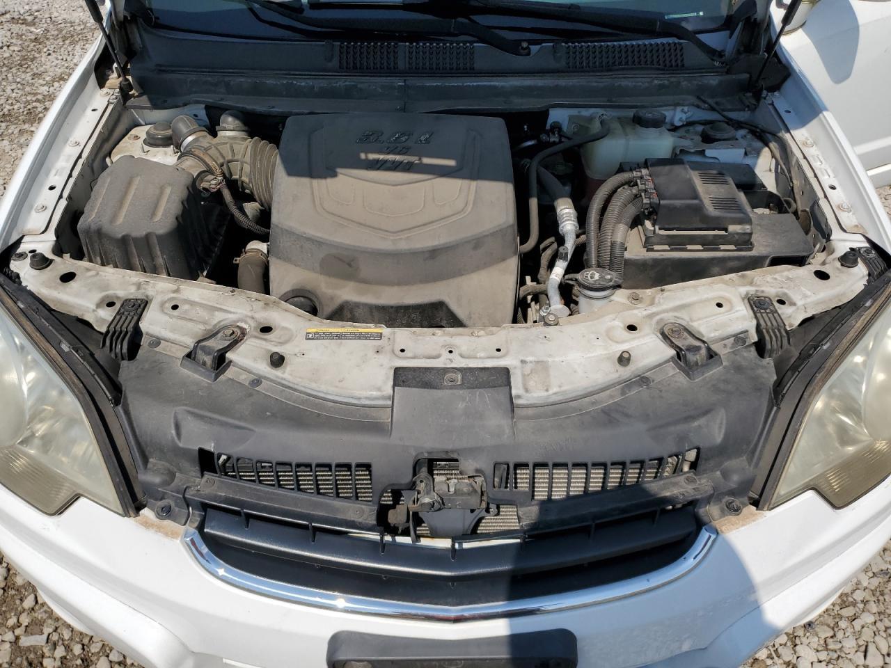 2009 SATURN Vue
