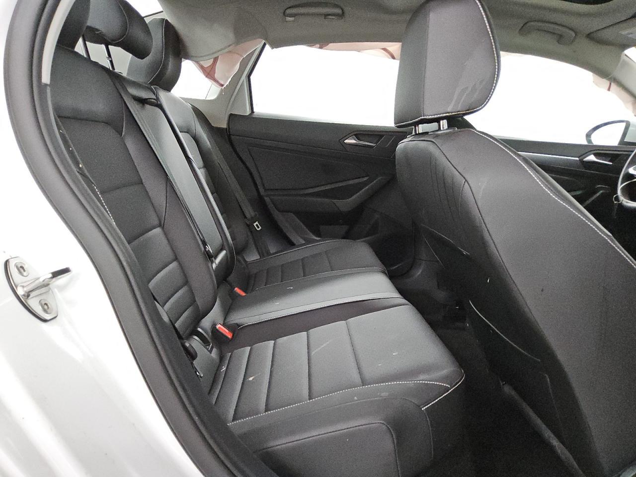 2024 VOLKSWAGEN JETTA