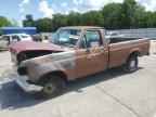 1991 FORD F-150