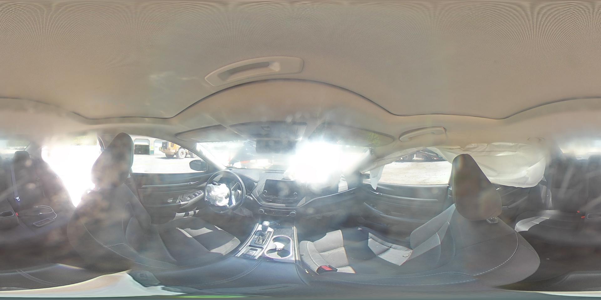 2022 NISSAN ALTIMA