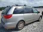 2009 TOYOTA SIENNA