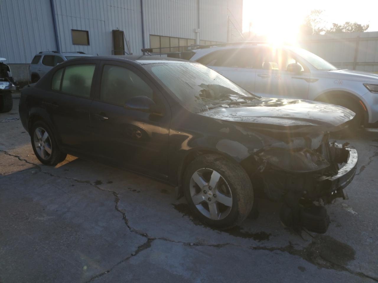 2010 CHEVROLET COBALT