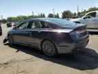 2013 LINCOLN MKZ