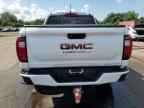2023 GMC CANYON