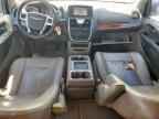 2012 CHRYSLER Town & Country