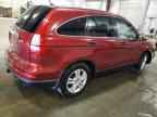 2011 HONDA CR-V