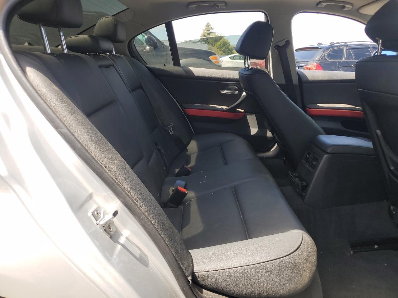2008 BMW 3 SERIES