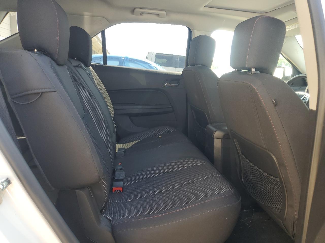 2013 CHEVROLET EQUINOX