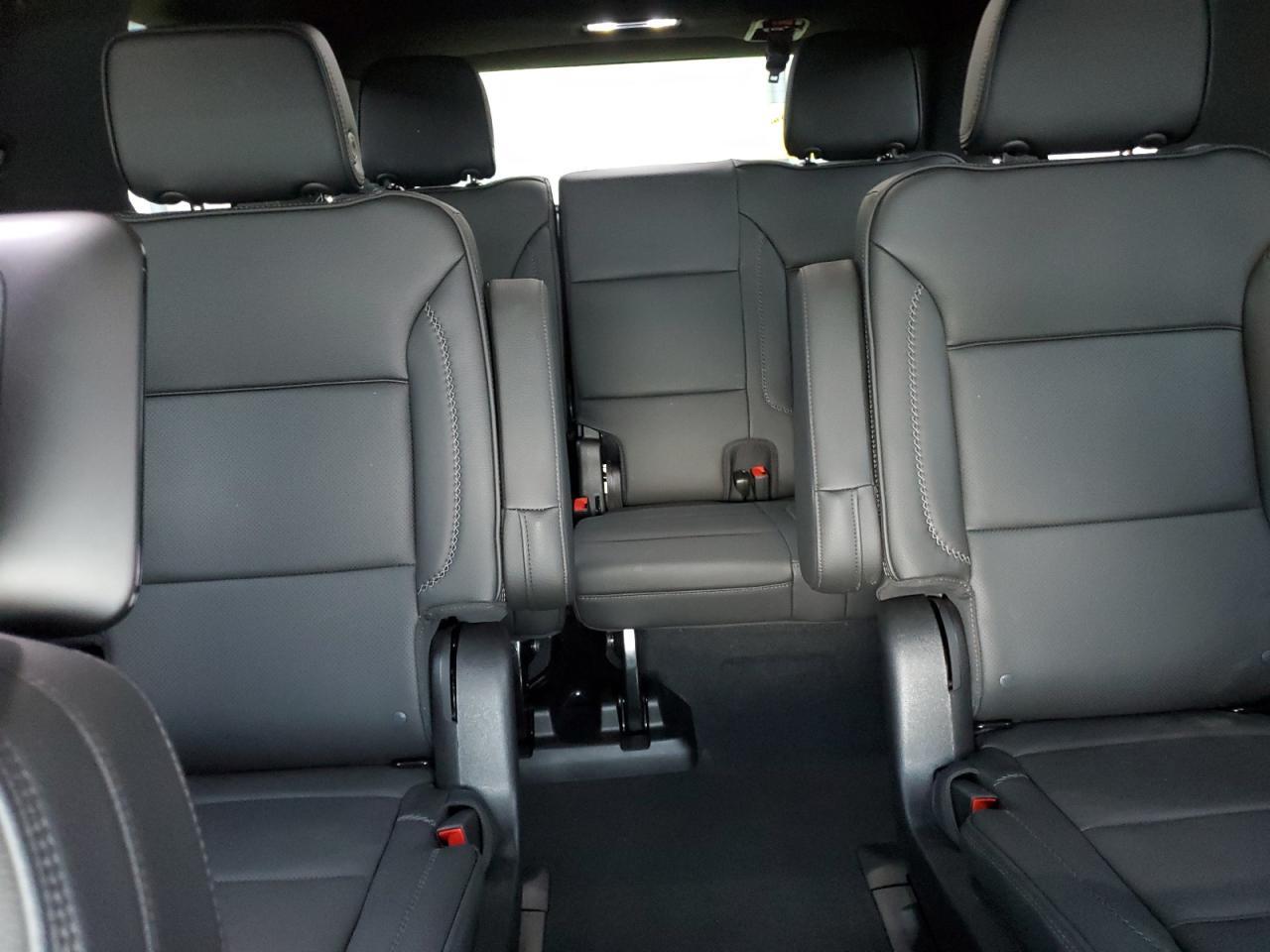 2024 GMC Yukon