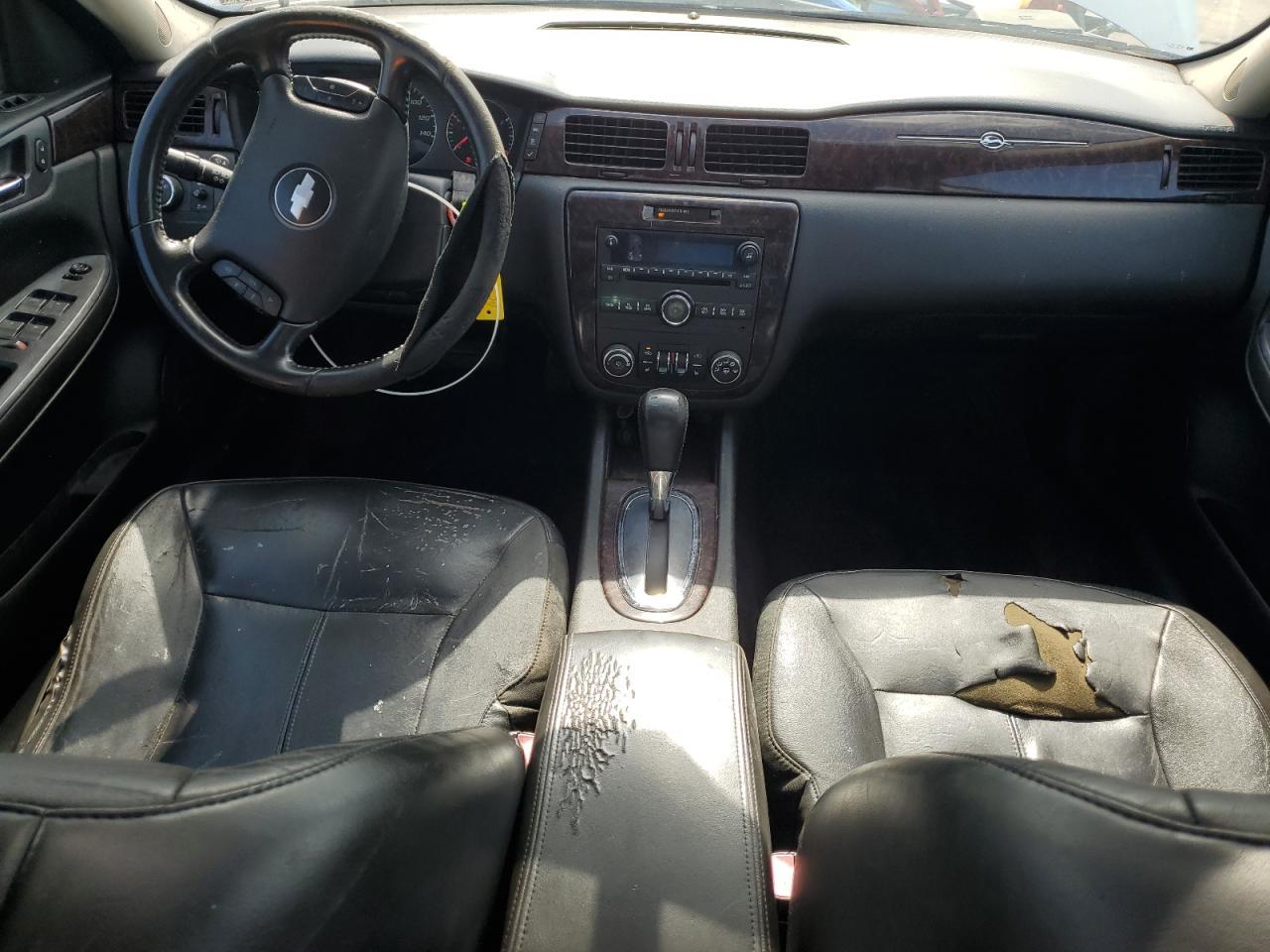 2013 CHEVROLET IMPALA