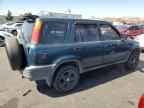 1998 HONDA CR-V