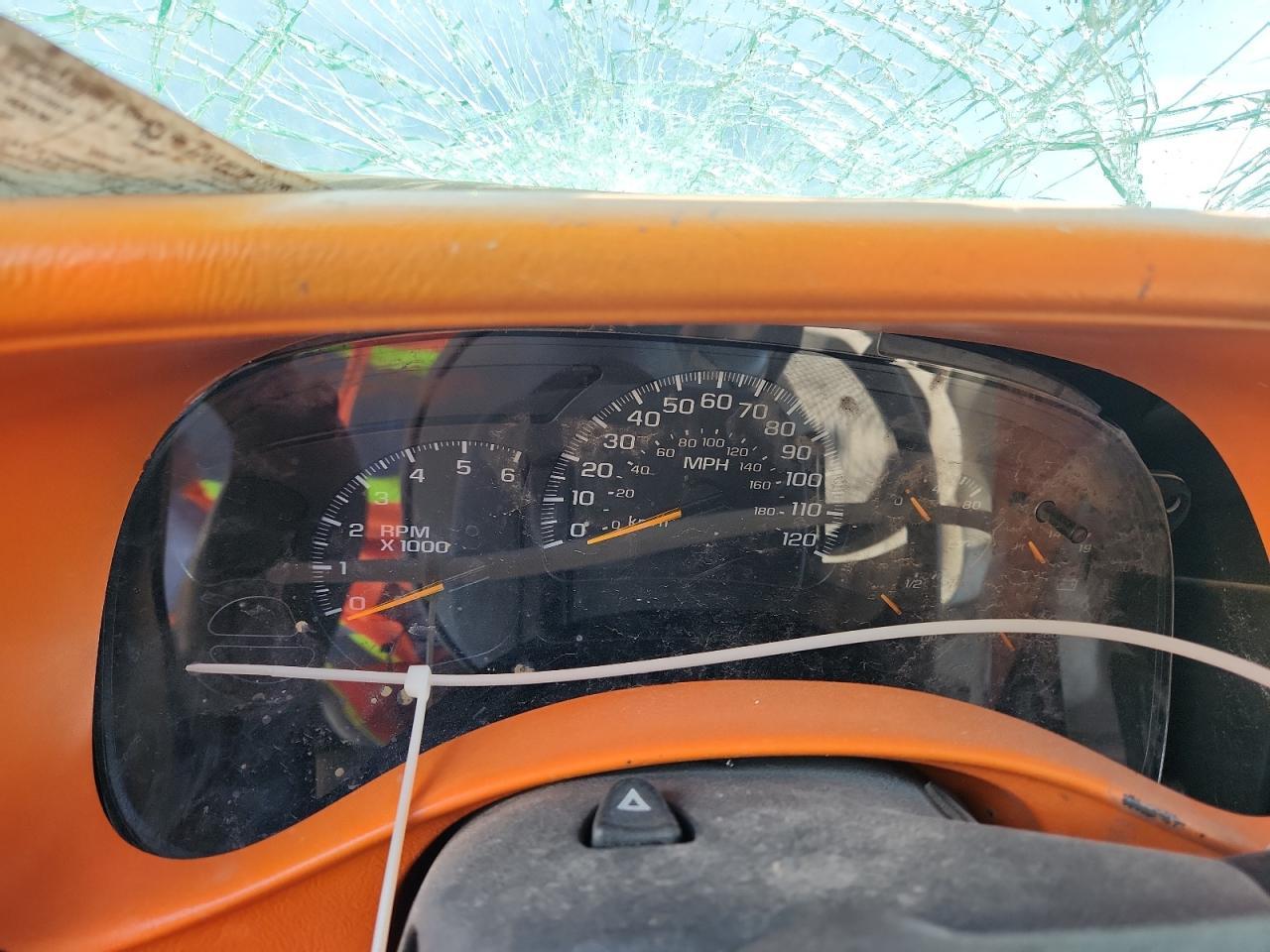 2006 CHEVROLET Silverado