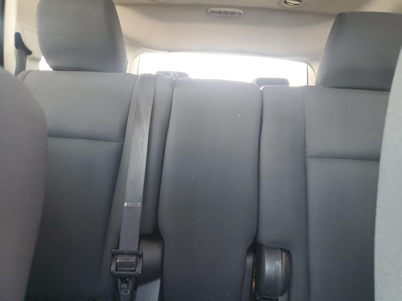 2010 DODGE JOURNEY