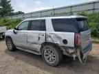2015 GMC Yukon