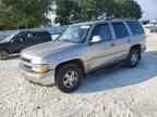 2002 CHEVROLET Tahoe