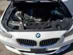 2012 BMW 5 series