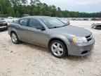2012 DODGE Avenger