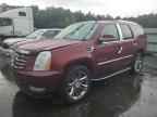 2008 CADILLAC ESCALADE