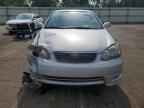 2006 TOYOTA COROLLA